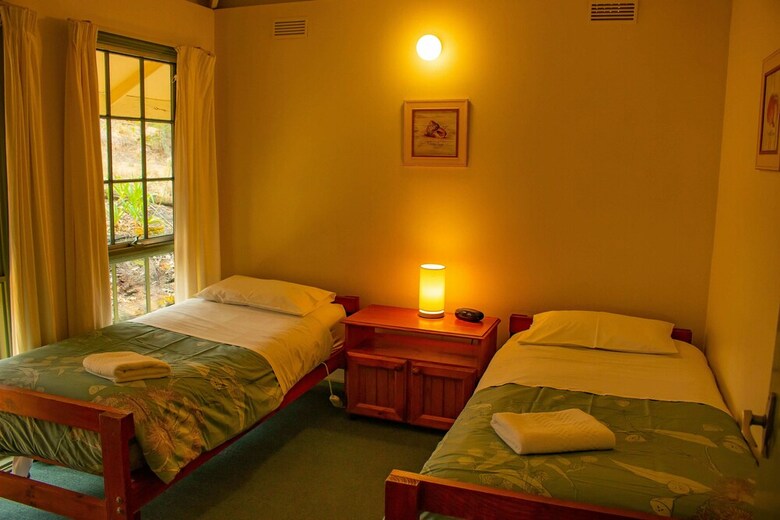 Kalimna Woods Cottages