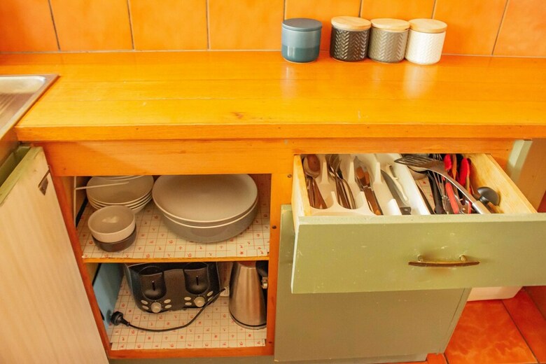 Kalimna Woods Cottages