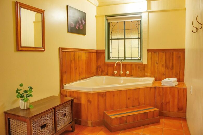 Kalimna Woods Cottages