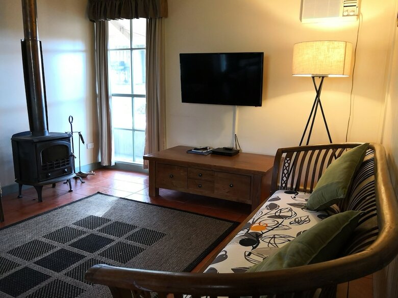 Kalimna Woods Cottages