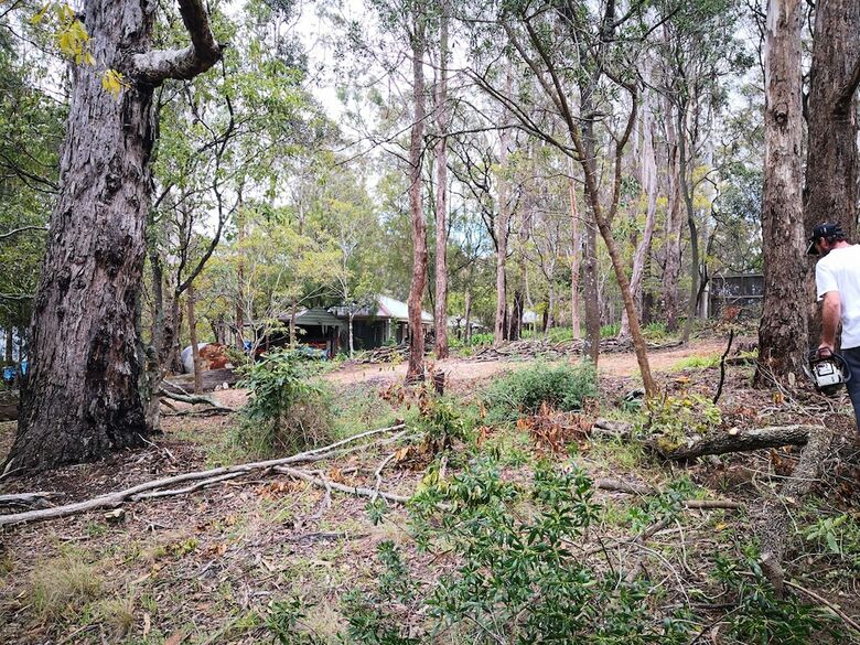 Kalimna Woods Cottages