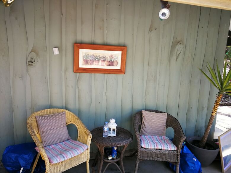 Kalimna Woods Cottages