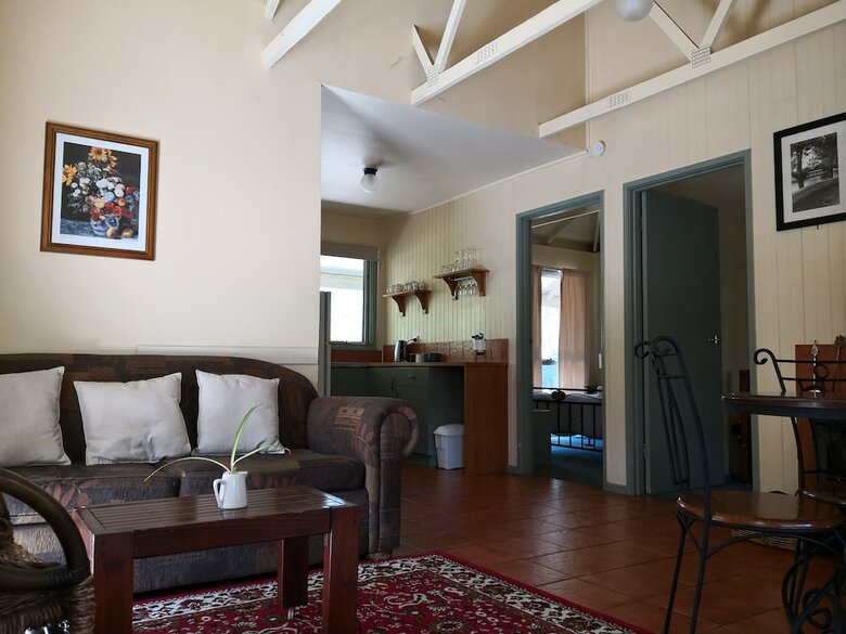 Kalimna Woods Cottages