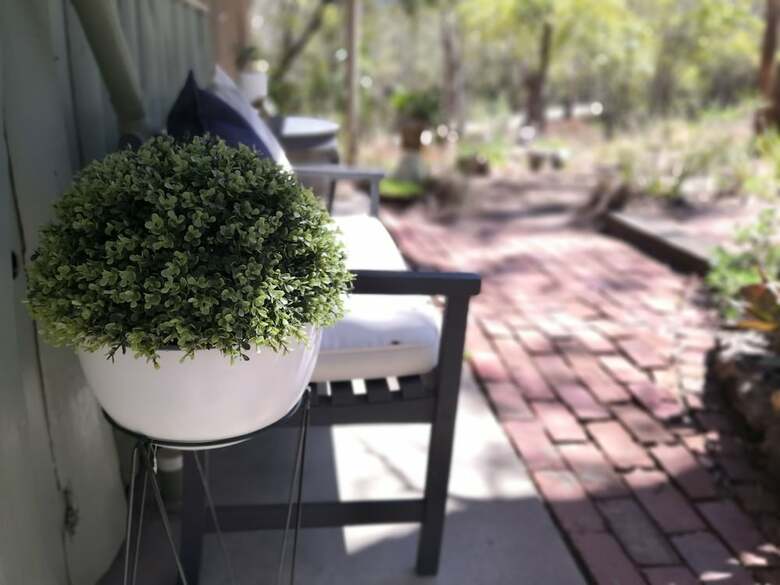 Kalimna Woods Cottages