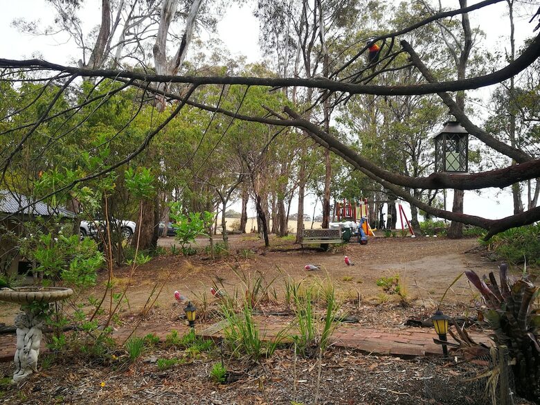 Kalimna Woods Cottages