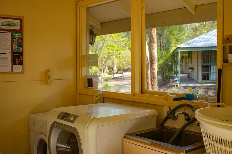 Kalimna Woods Cottages