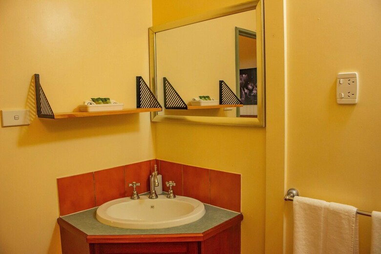 Kalimna Woods Cottages