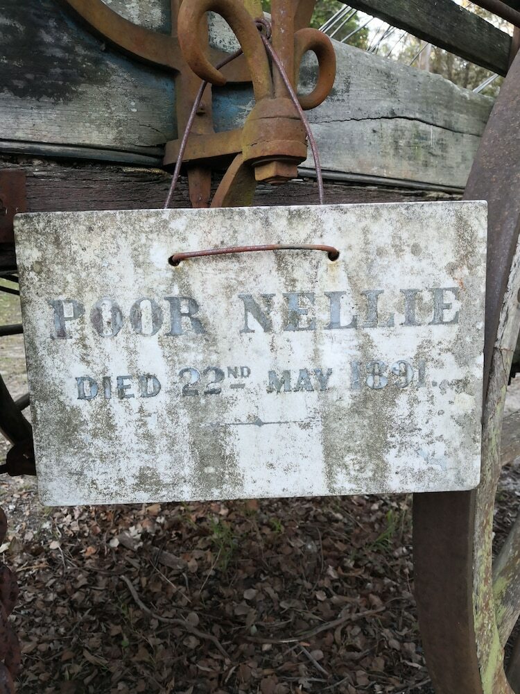 Kalimna Woods Cottages