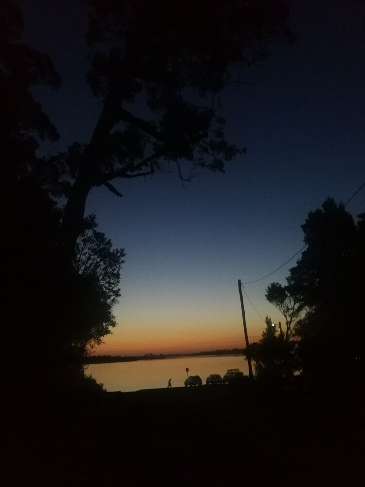 Kalimna Woods Cottages