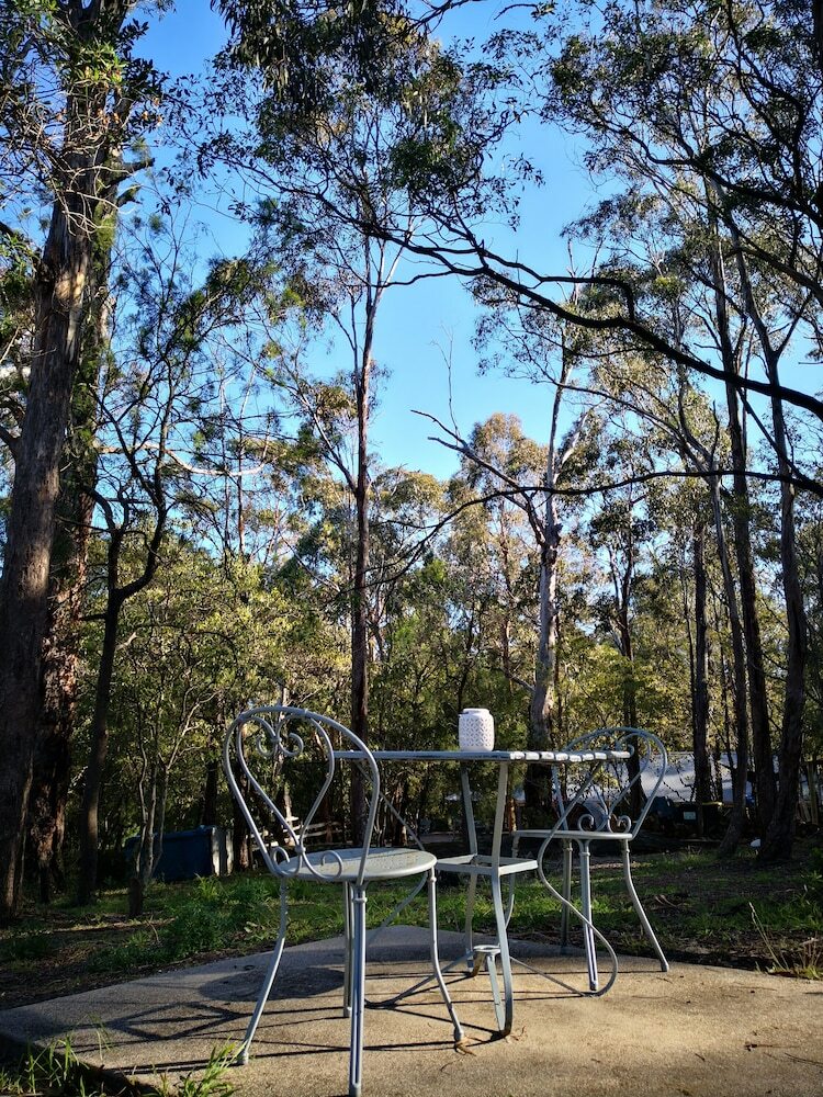 Kalimna Woods Cottages