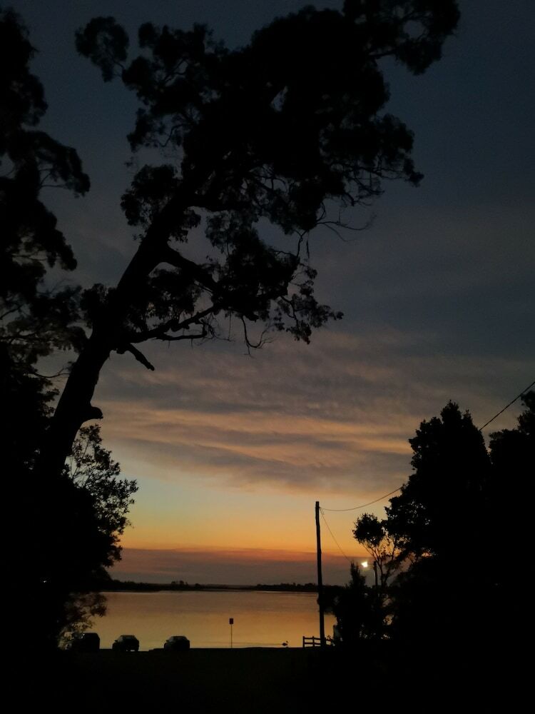 Kalimna Woods Cottages