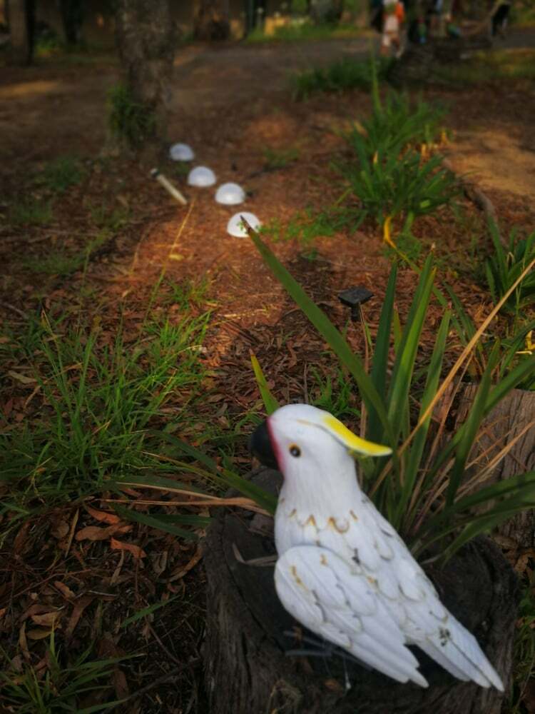 Kalimna Woods Cottages