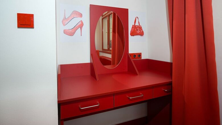 Bed & Breakfast Apartment Colours Prague Center