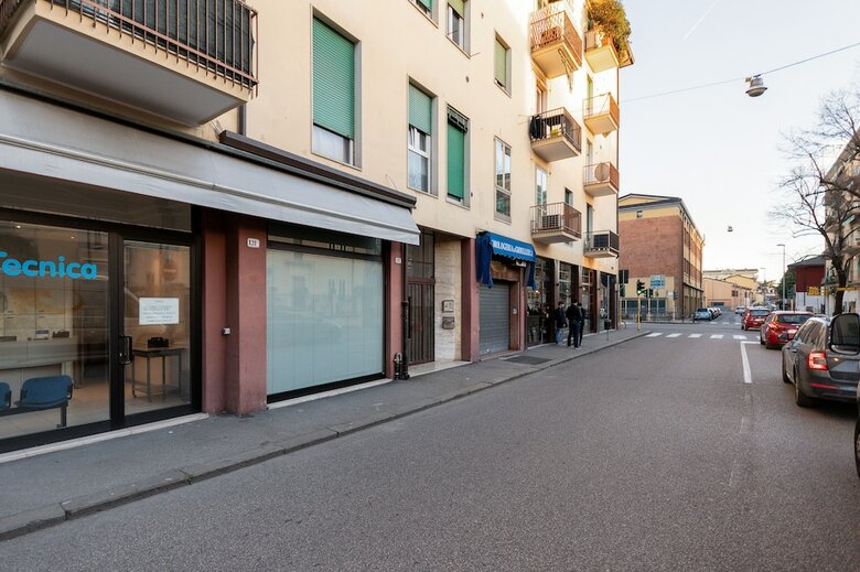 Verona Borgo Roma Apartment