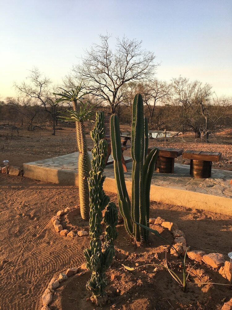 Thula Private Lodge
