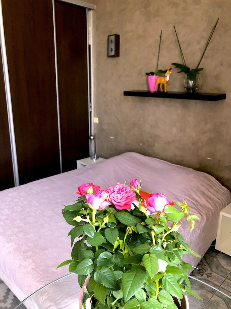 2 Bedrooms Apartment Sea View