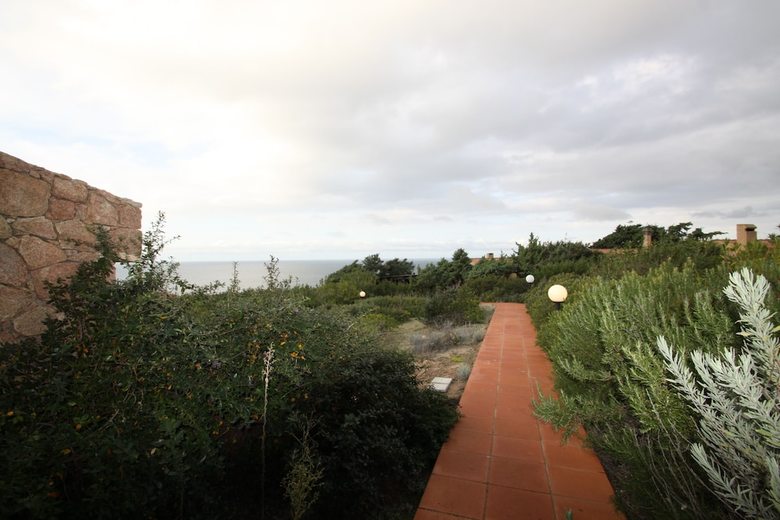 Apartamento Villini Vista Mare