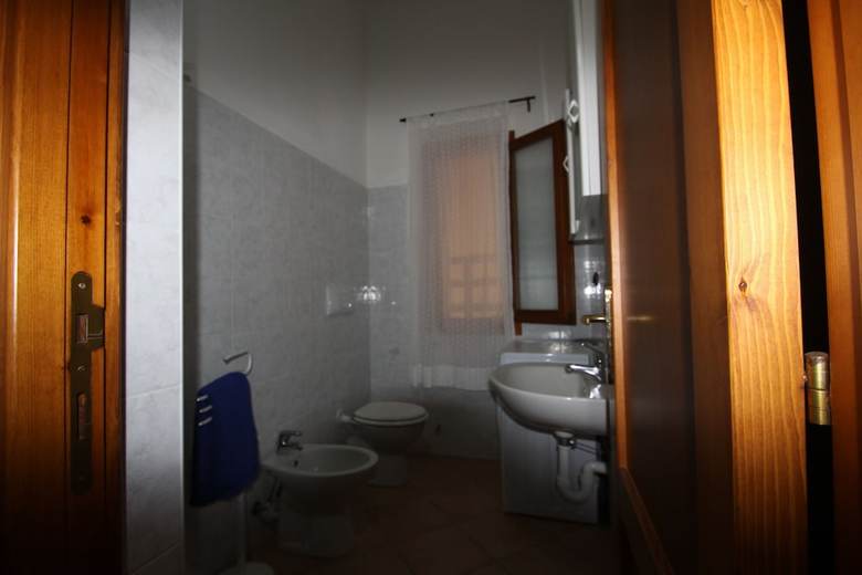 Apartamento Villini Vista Mare