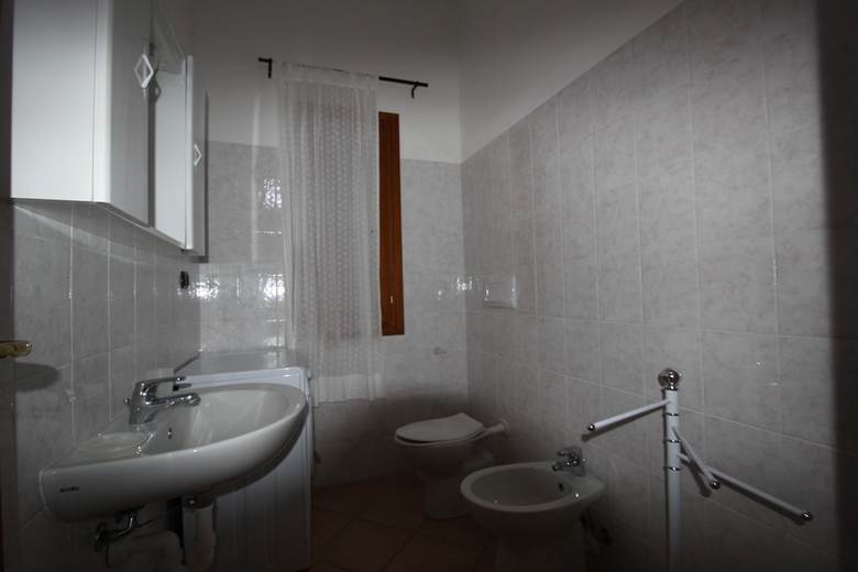 Apartamento Villini Vista Mare