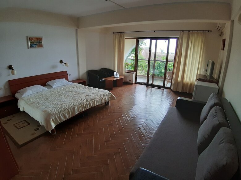 Hotel Insula Neptun