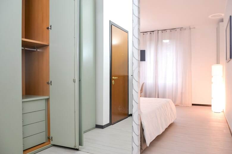 Hotel Flatmilan