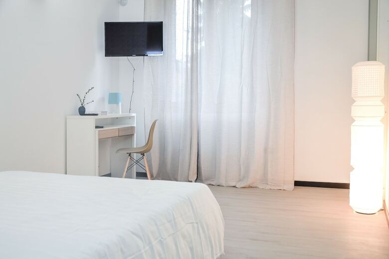 Hotel Flatmilan
