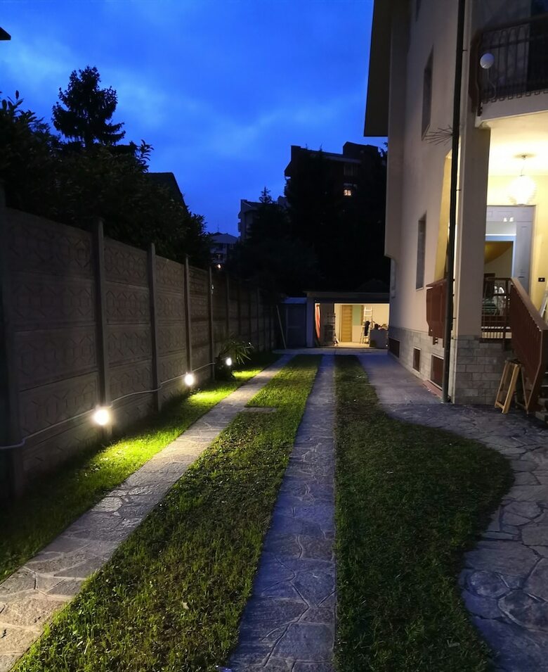 Hotel Flatmilan
