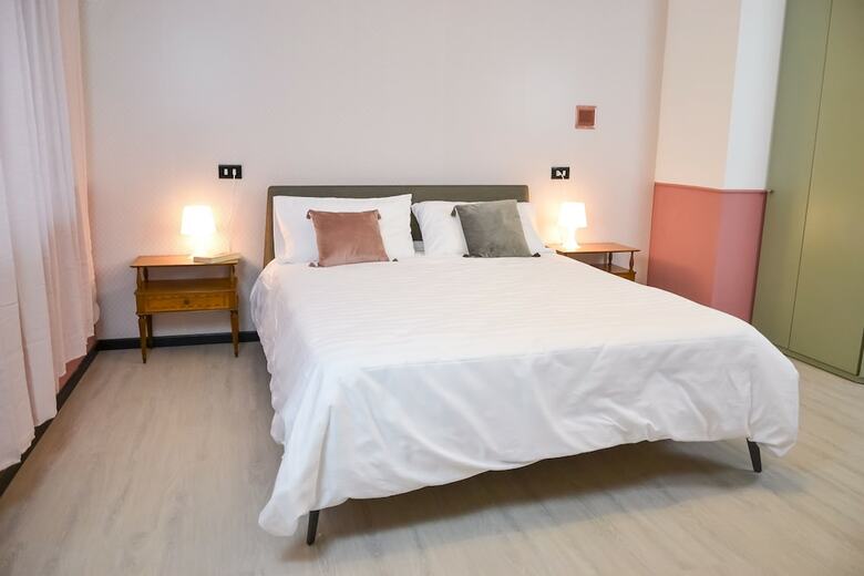 Hotel Flatmilan