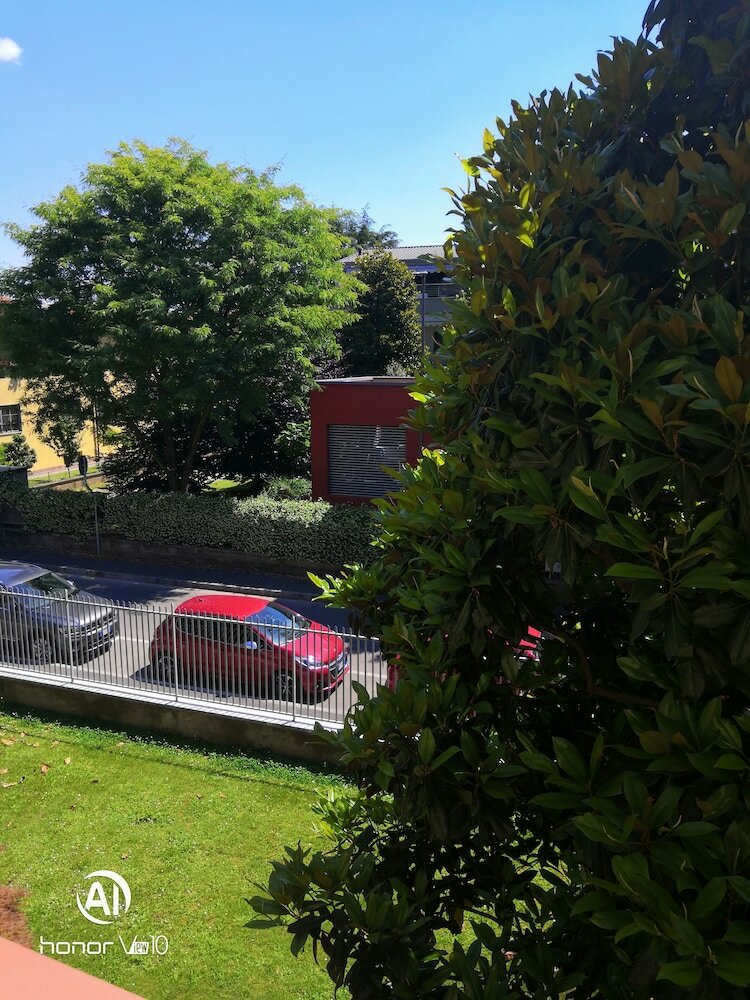Hotel Flatmilan