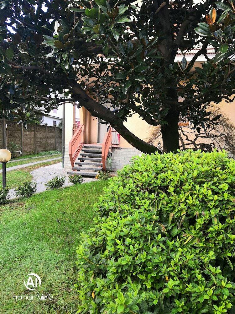 Hotel Flatmilan