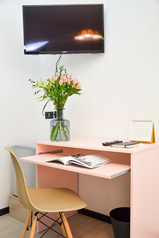Hotel Flatmilan