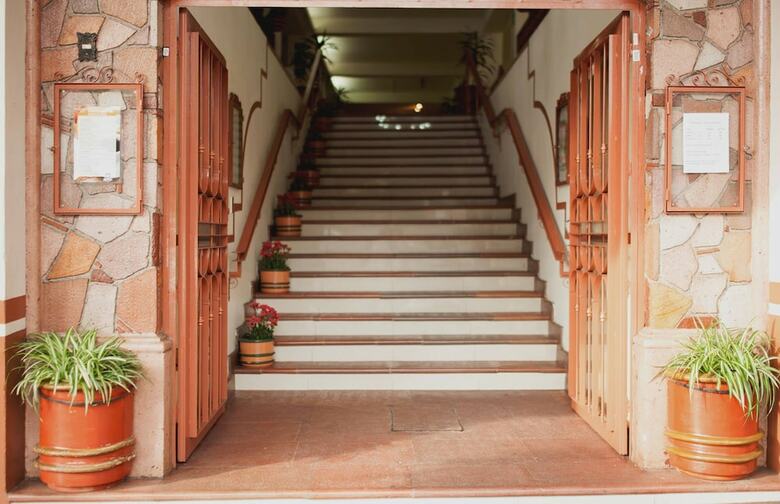 Hotel Porhe