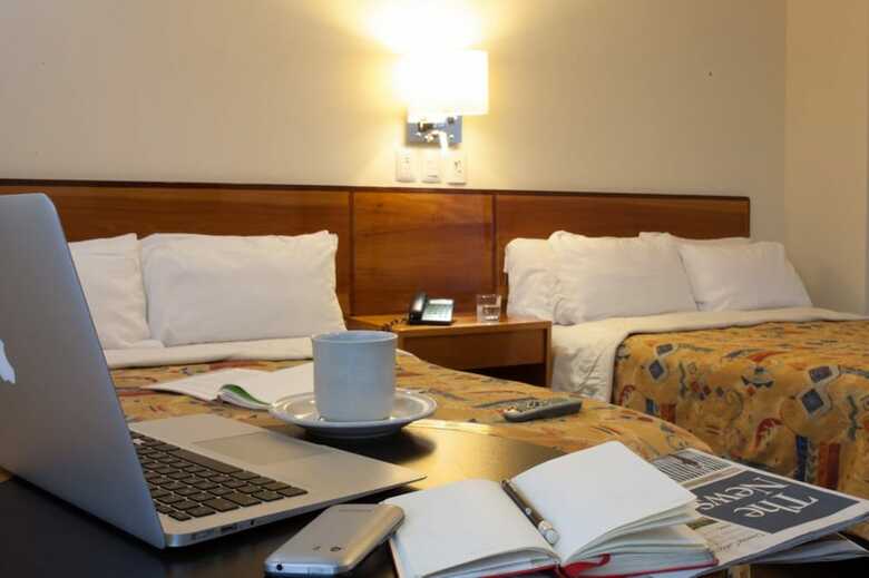 Hotel Porhe