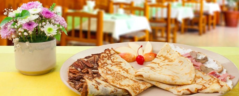 Hotel Porhe