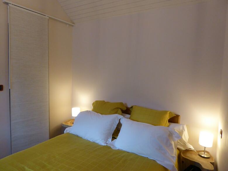 Bed & Breakfast Maison D'h�tes Les Roses