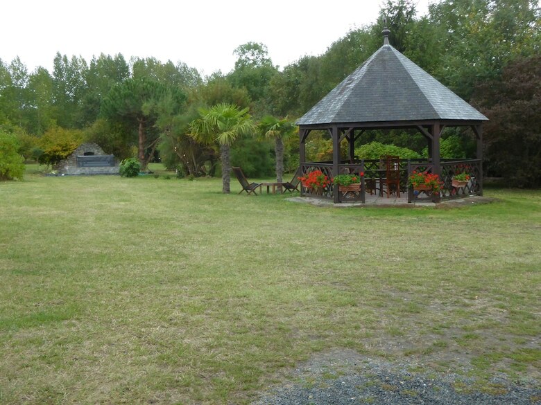 Bed & Breakfast Maison D'h�tes Les Roses