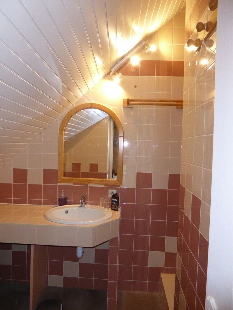 Bed & Breakfast Maison D'h�tes Les Roses