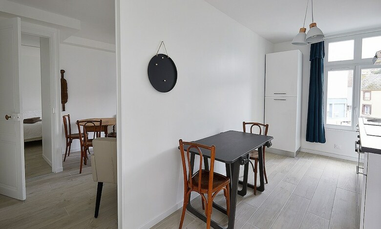 Appart Hotel de Paris