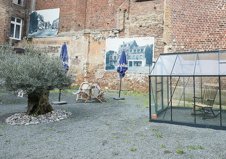 Appart Hotel de Paris