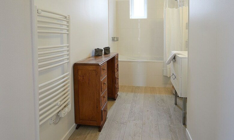 Appart Hotel de Paris