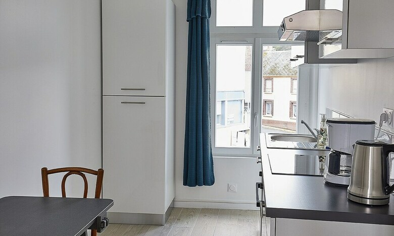 Appart Hotel de Paris