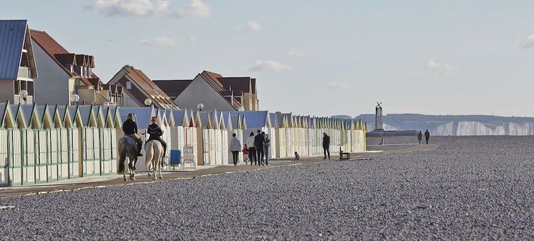 Appart Hotel de Paris