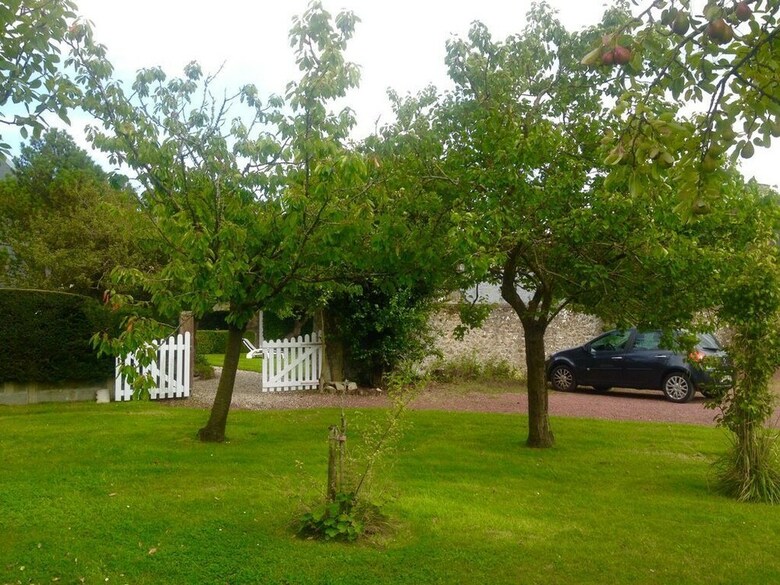 Gite La Floride