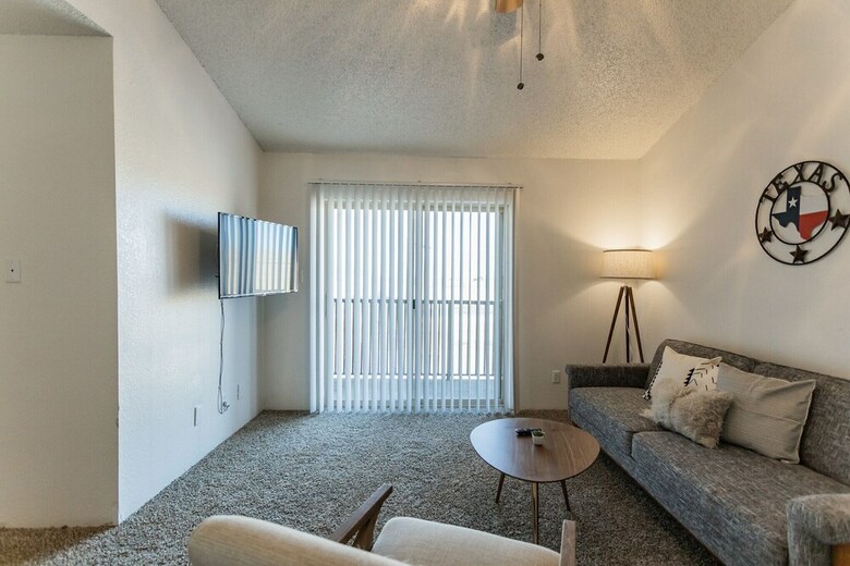 Apartamentos The Modern Midland Flats