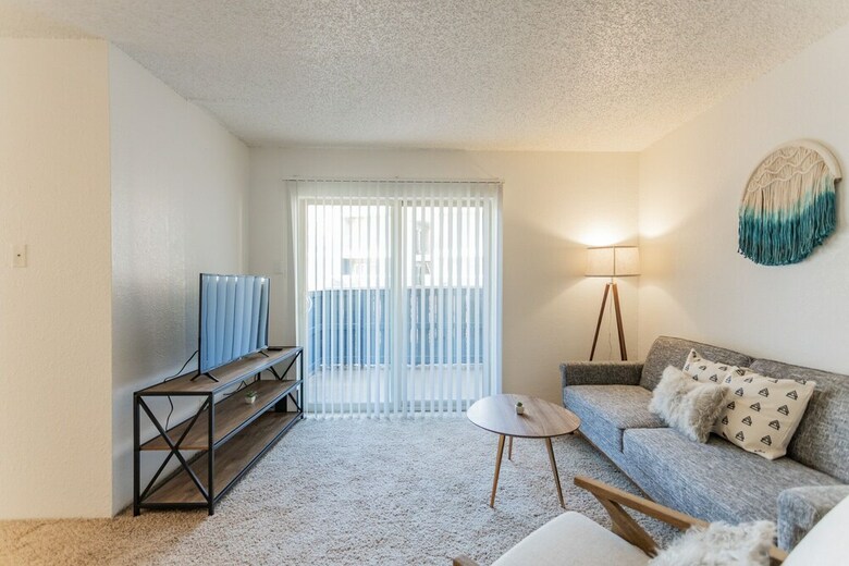 Apartamentos The Modern Midland Flats
