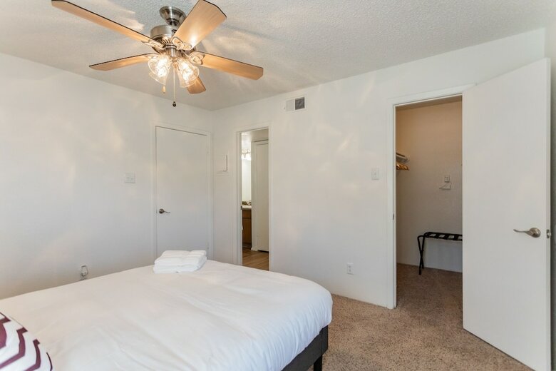 Apartamentos The Modern Midland Flats