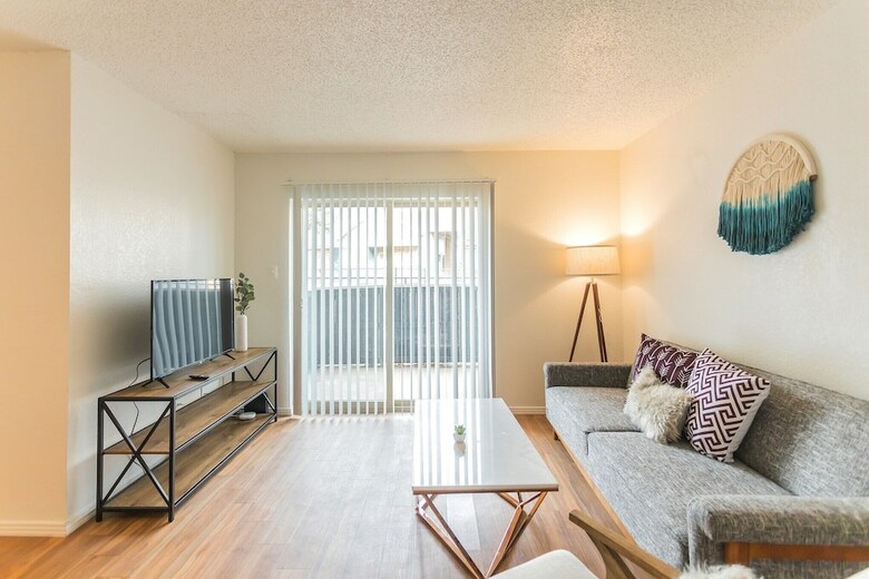Apartamentos The Modern Midland Flats