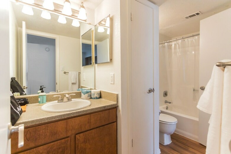 Apartamentos The Modern Midland Flats