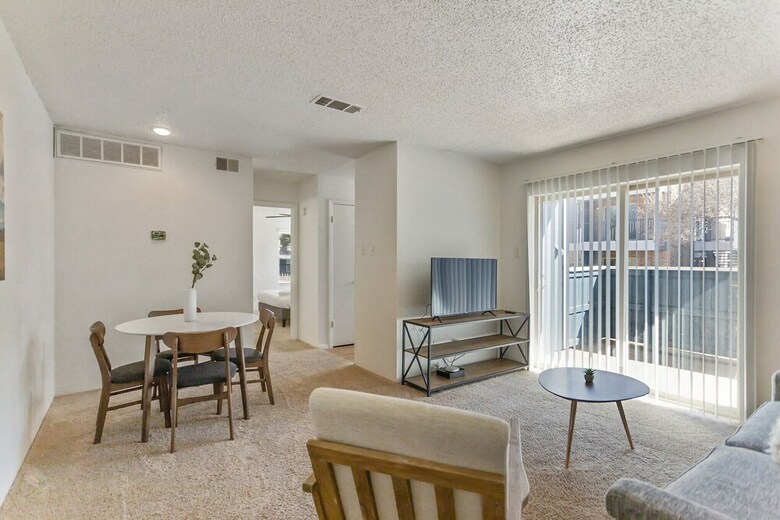 Apartamentos The Modern Midland Flats