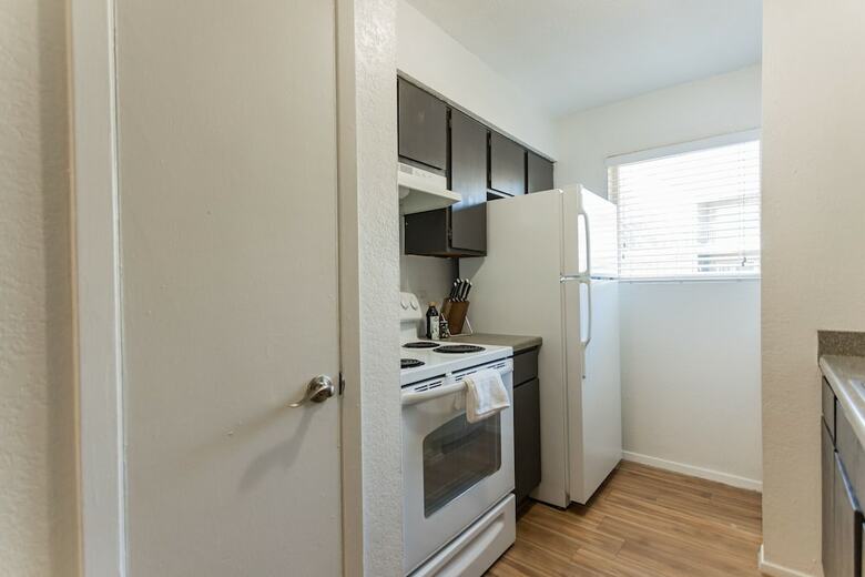 Apartamentos The Modern Midland Flats